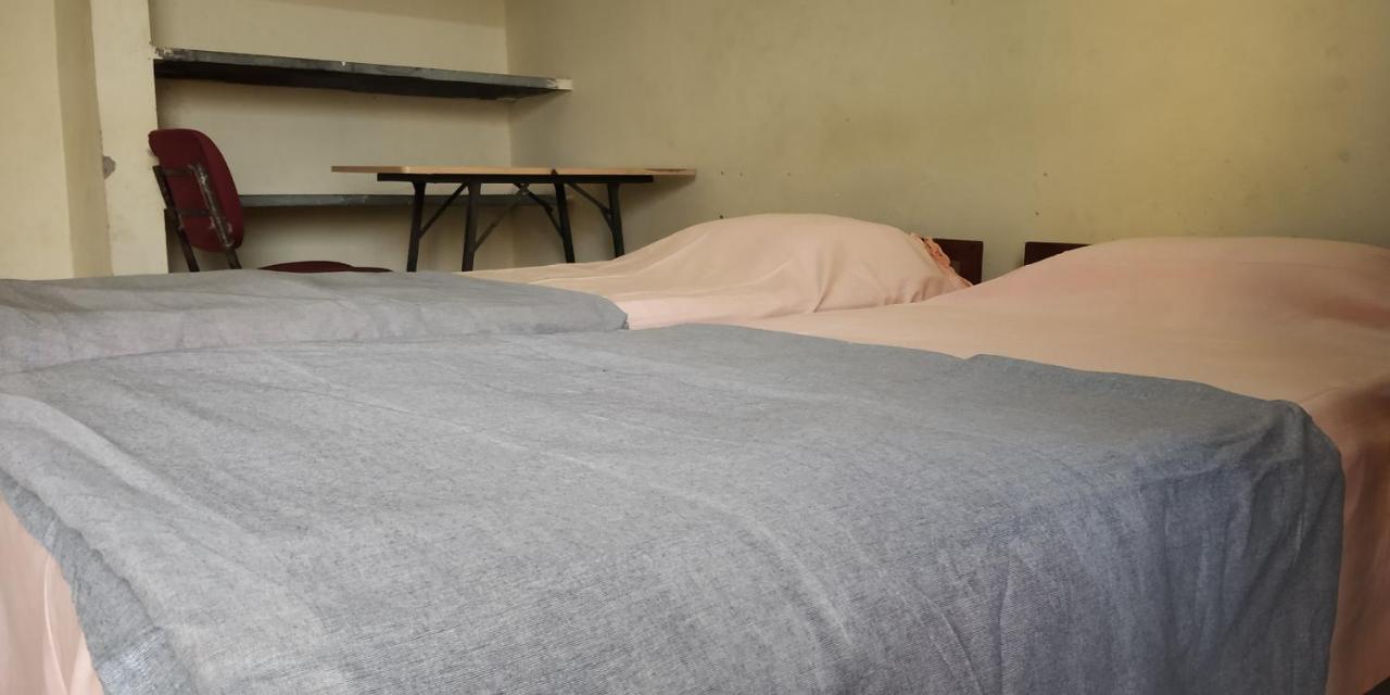 Maitri Hostel Bhilai Ngoại thất bức ảnh