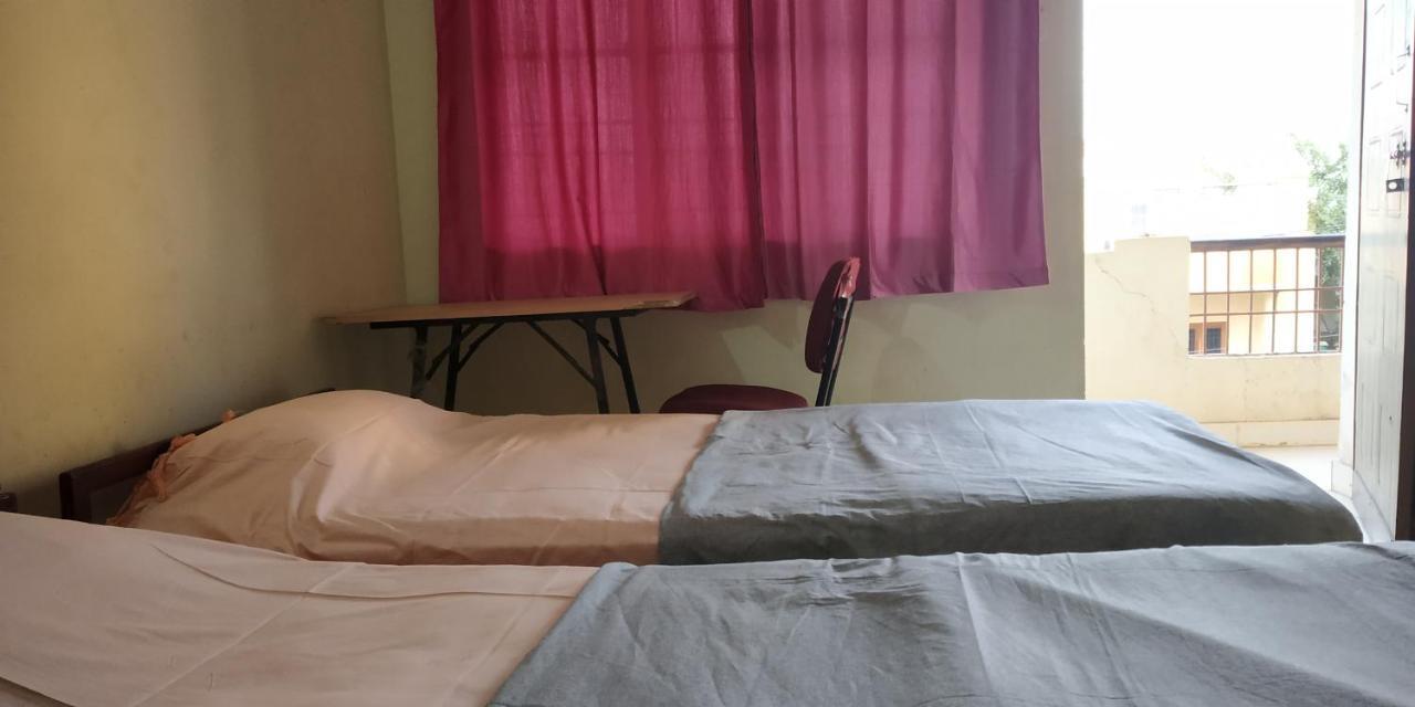 Maitri Hostel Bhilai Ngoại thất bức ảnh